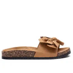 APOSTOL - Sandalia Niña Khaki Kail Apóstol