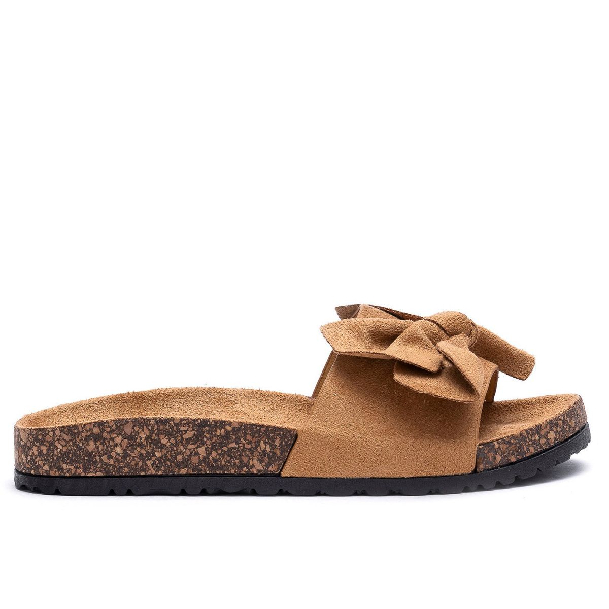 APOSTOL - Sandalia Niña Khaki Kail Apóstol