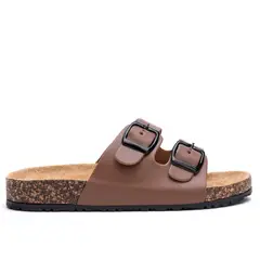 APOSTOL - Sandalia Niña Café Ruffus Apóstol