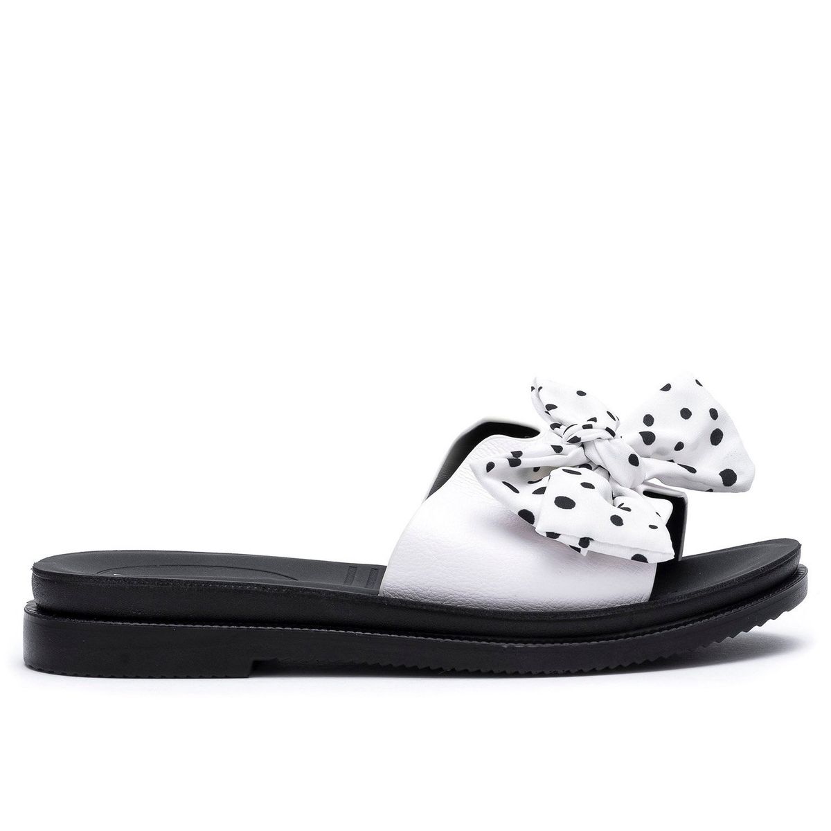 APOSTOL - Sandalia Mujer Blanco Nerea Apóstol