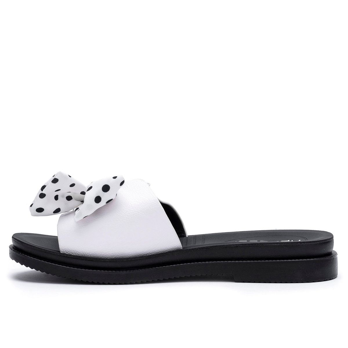 APOSTOL - Sandalia Mujer Blanco Nerea Apóstol