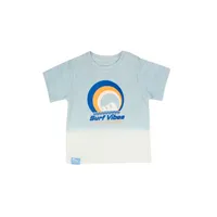 Polera bebé niño degradé soul 138