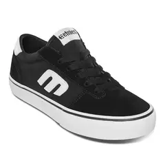 ETNIES - Zapatilla Kids Calli Vulc Black