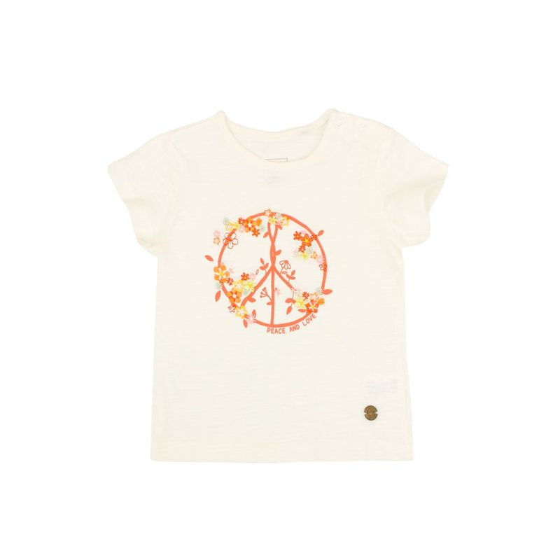 FICCUS - Polera bebé niña craft 184