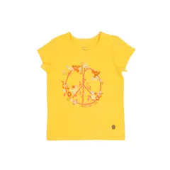 FICCUS - Polera bebé niña craft 184