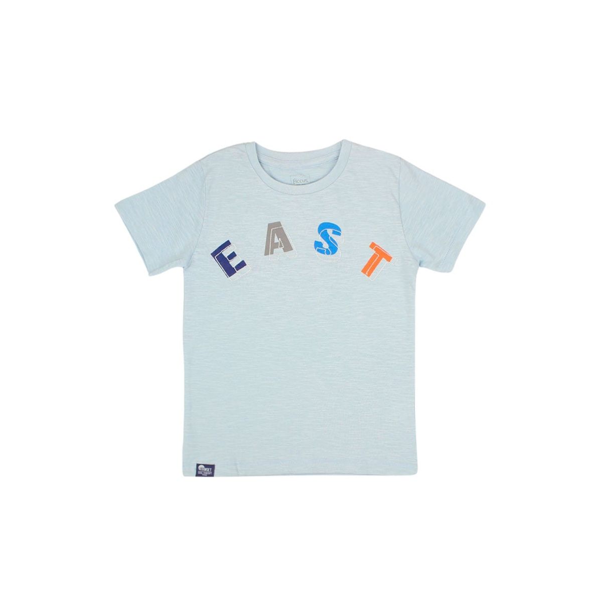 FICCUS - Polera kids niño coast soul 230