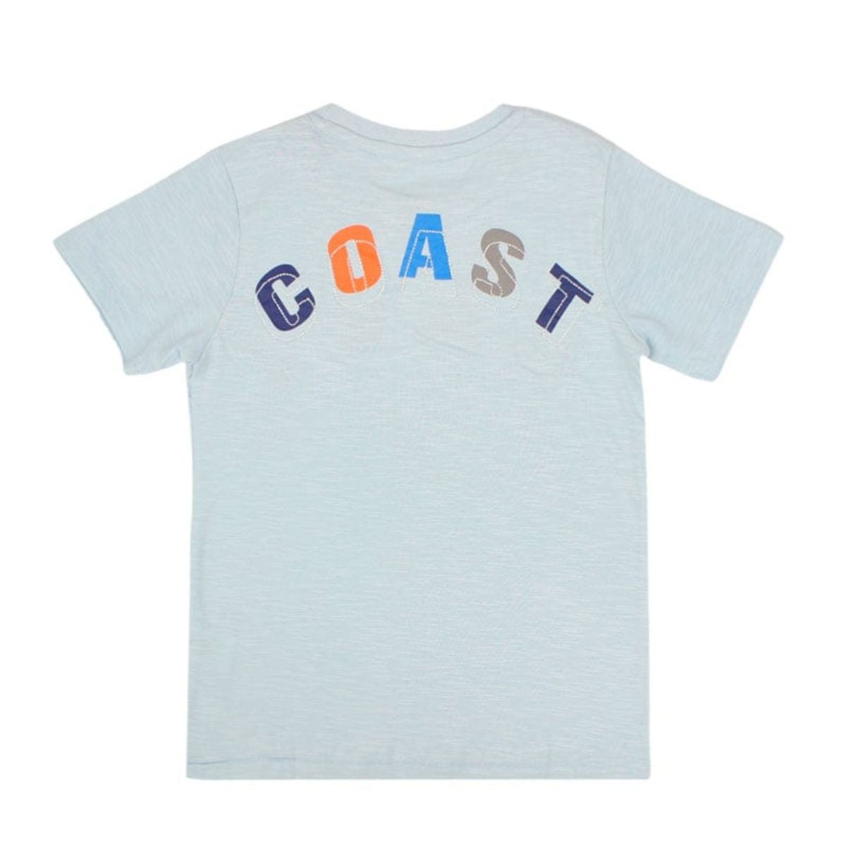 FICCUS - Polera kids niño coast soul 230