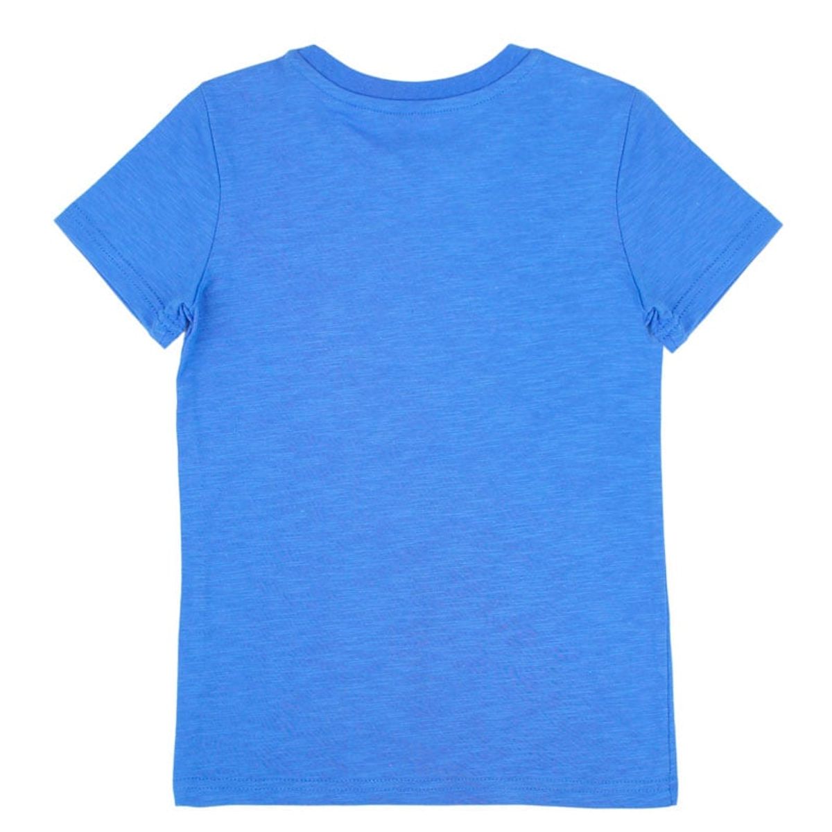 FICCUS - Polera kids niño lentejuelas 239