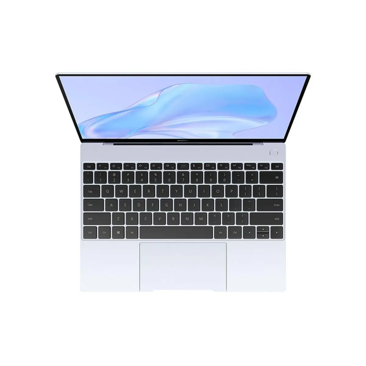 HUAWEI - Huawei MateBook X/512GB/16GB RAM/Intel i5/10th Gen/Plata Reacondicionado