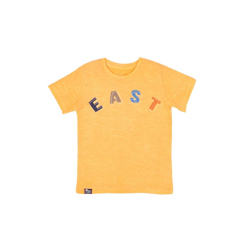 FICCUS - Polera kids niño coast soul 230