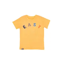 FICCUS - Polera kids niño coast soul 230