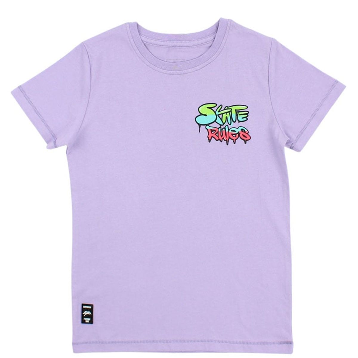 FICCUS - Polera kids niño 236.