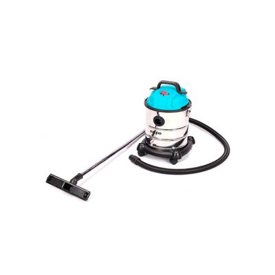 Imagen 2 del producto Aspiradora Industrial 1400W 20L Polvo y Agua