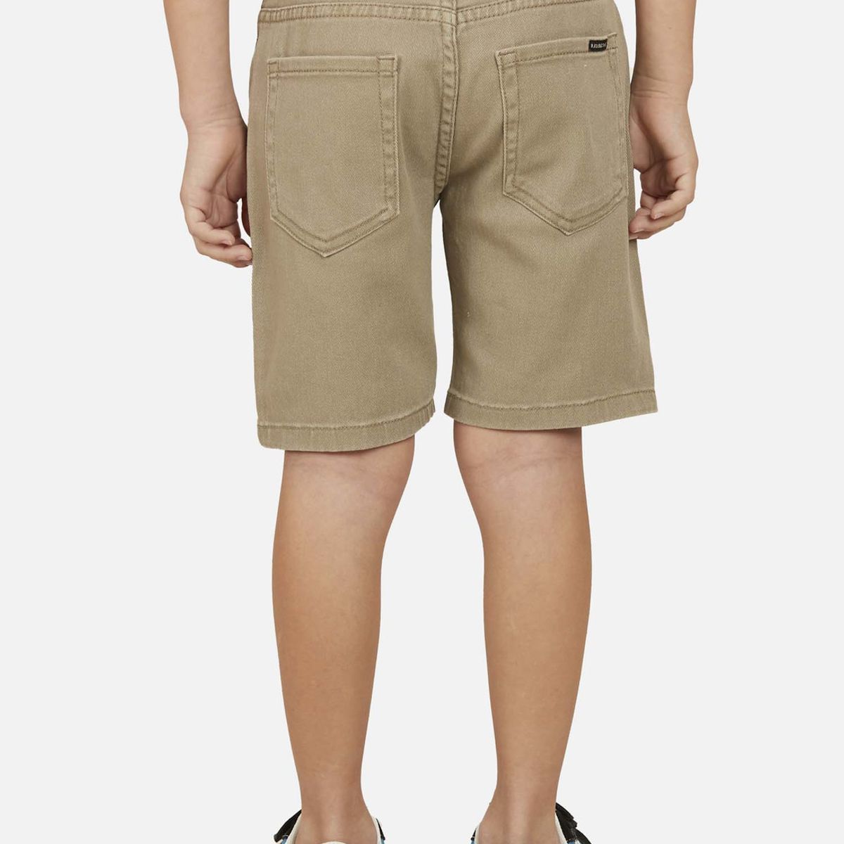 MAUI AND SONS - Bermuda 5B1228 Niño Khaki Maui And Sons