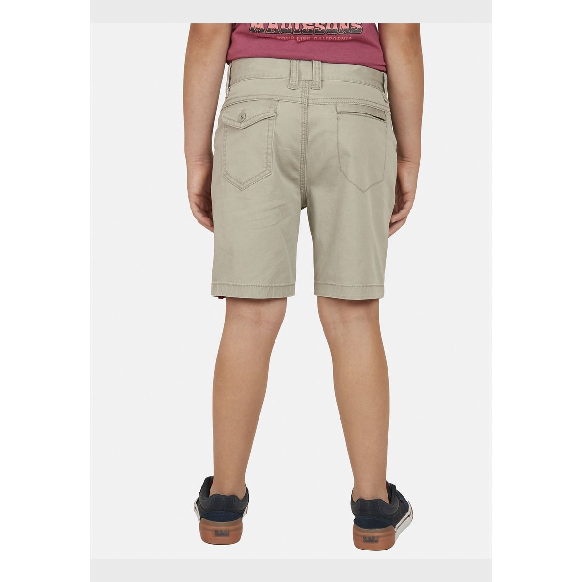 MAUI AND SONS - Bermuda 5B1227 Niño Beige Maui And Sons