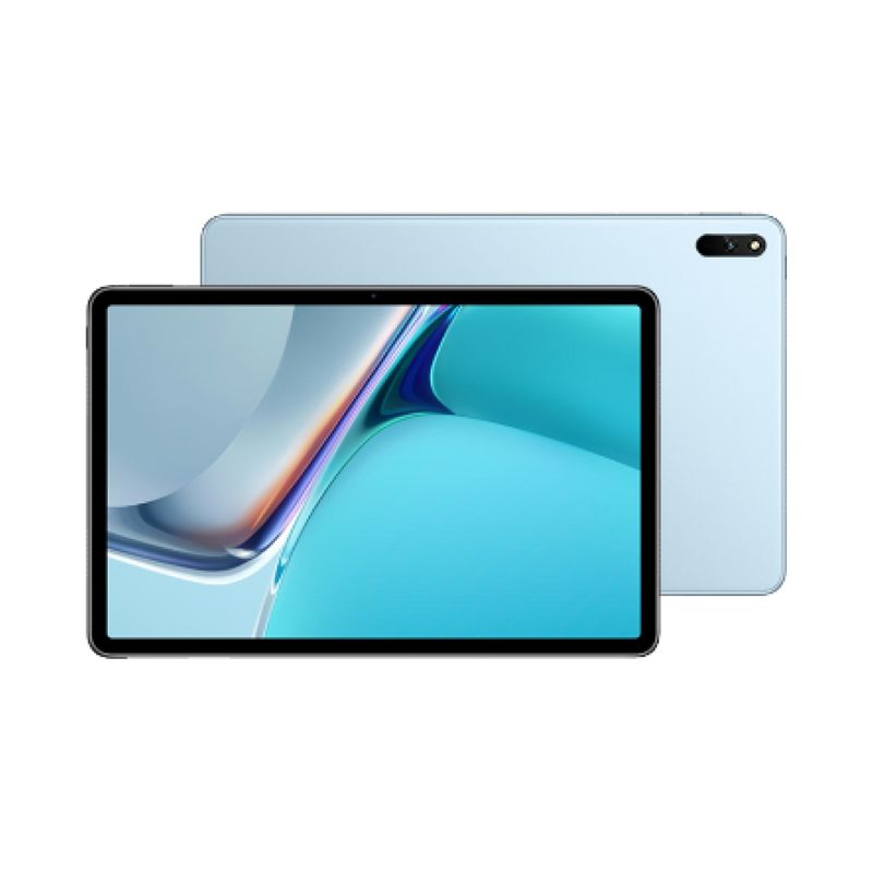 HUAWEI - Huawei Matepad 11 128GB Azul Reacondicionado