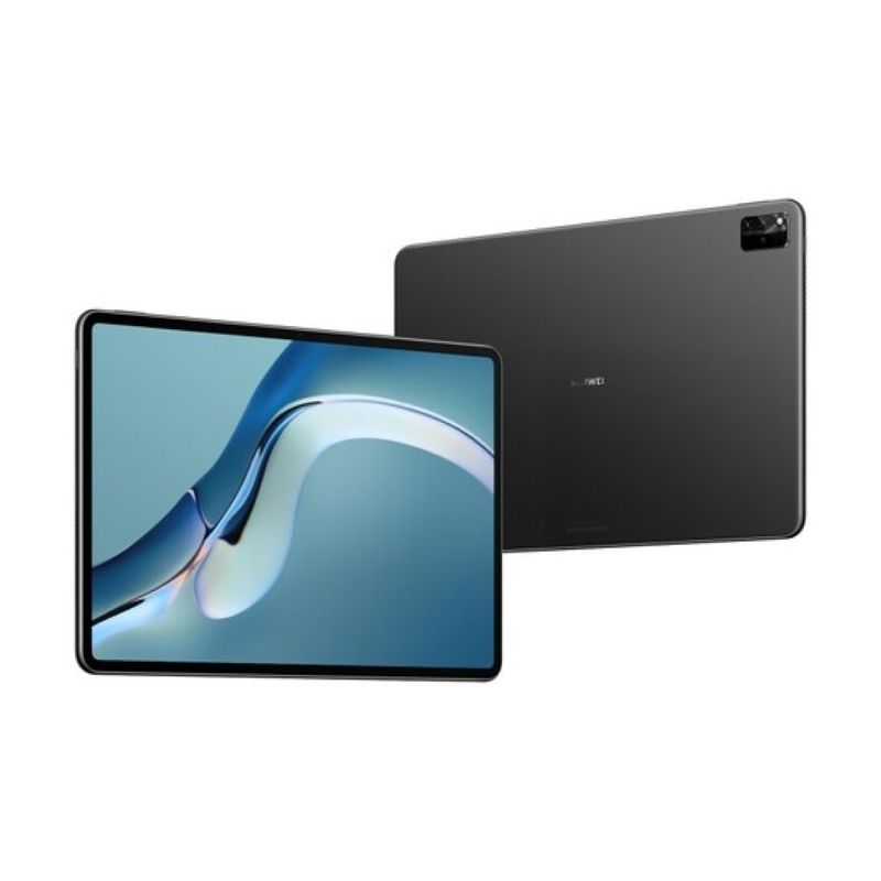 HUAWEI - Huawei Matepad Pro 12" 256GB Negro Reacondicionado