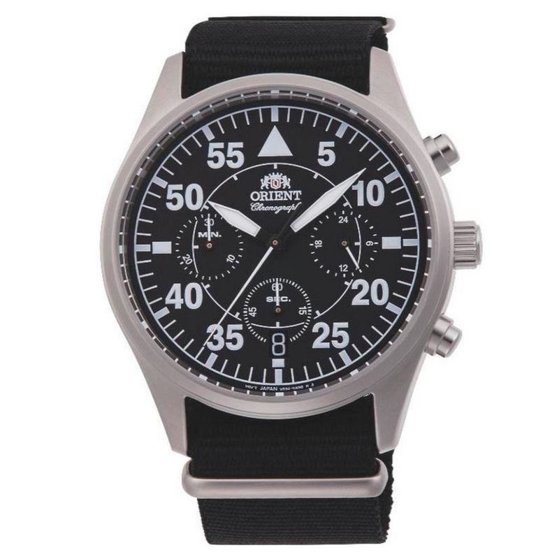 ORIENT - Reloj RA-KV0502B Negro Hombre