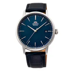 ORIENT - Reloj RA-AC0E04L Negro Hombre