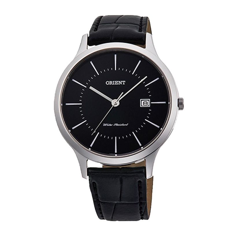 ORIENT - Reloj Orient RF-QD0004B Negro Hombre - Negro