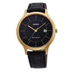 ORIENT - Reloj RF-QD0002B Negro Hombre