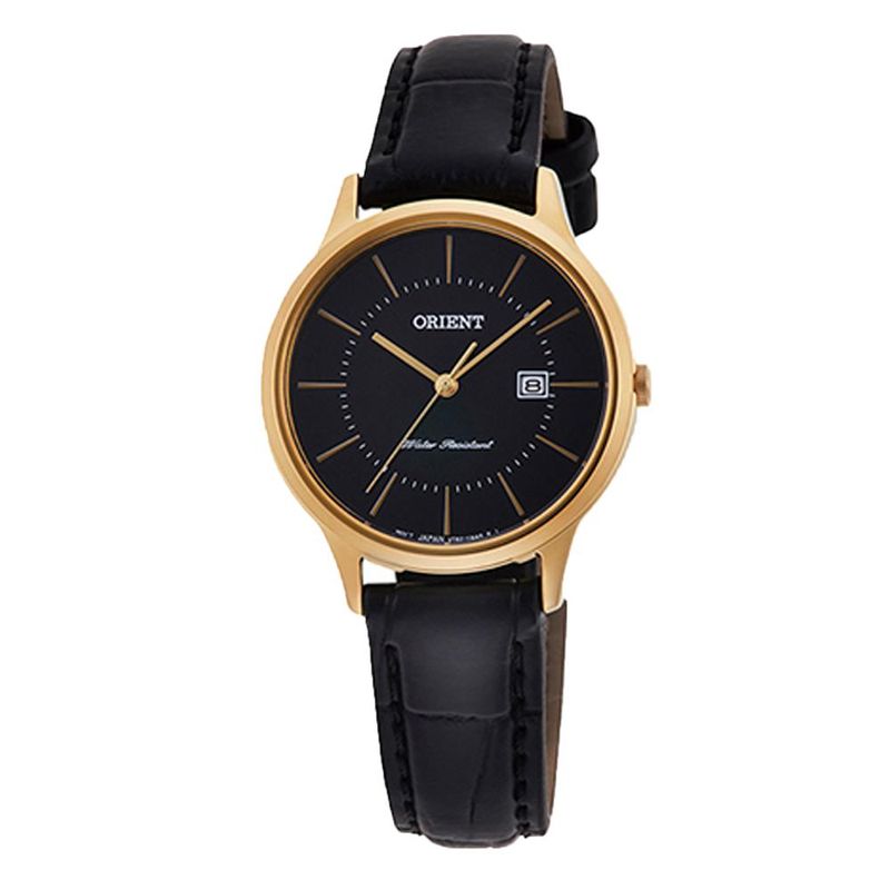 ORIENT - Reloj Orient RF-QA0002B Negro Mujer - Negro