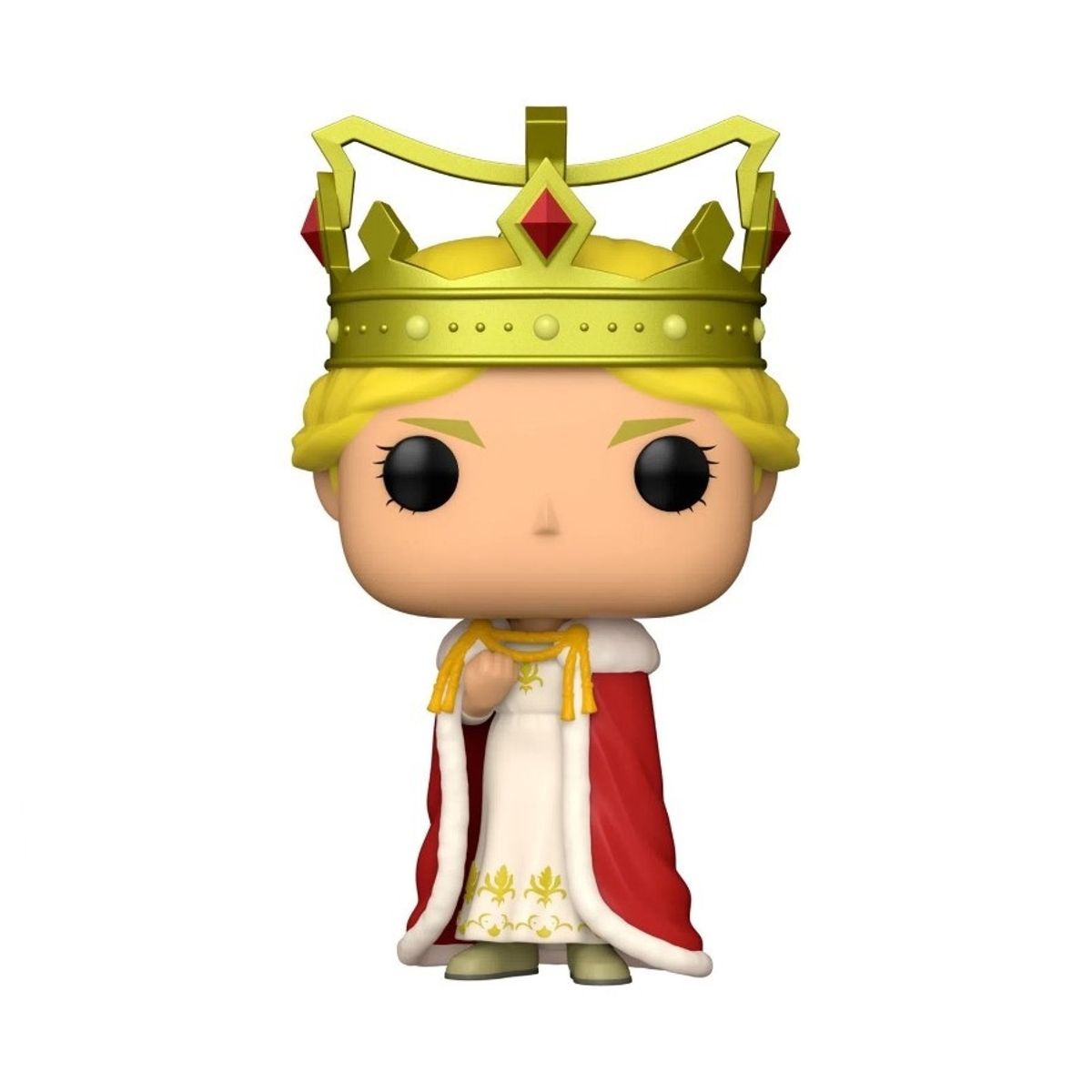 FUNKO - Funko Pop Attack On Titan Reina Historia 1170