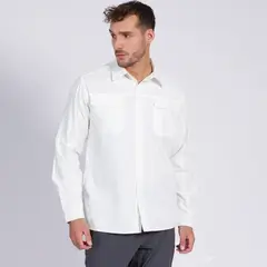 KANNU - Camisa Outdoor Insitucional Hombre