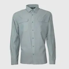 KANNU - Camisa Outdoor Insitucional Hombre