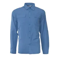 Camisa Outdoor Insitucional Hombre