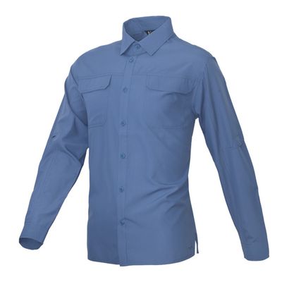 Imagen 2 del producto Camisa Outdoor Insitucional Hombre