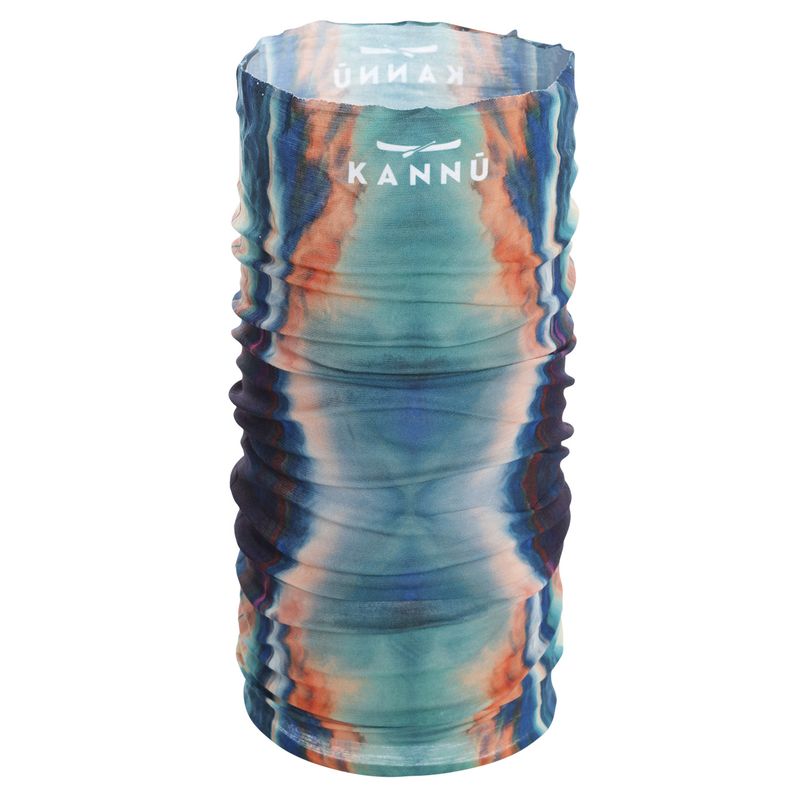 KANNU - Bandana Light Coolmax Multicolor KANNU