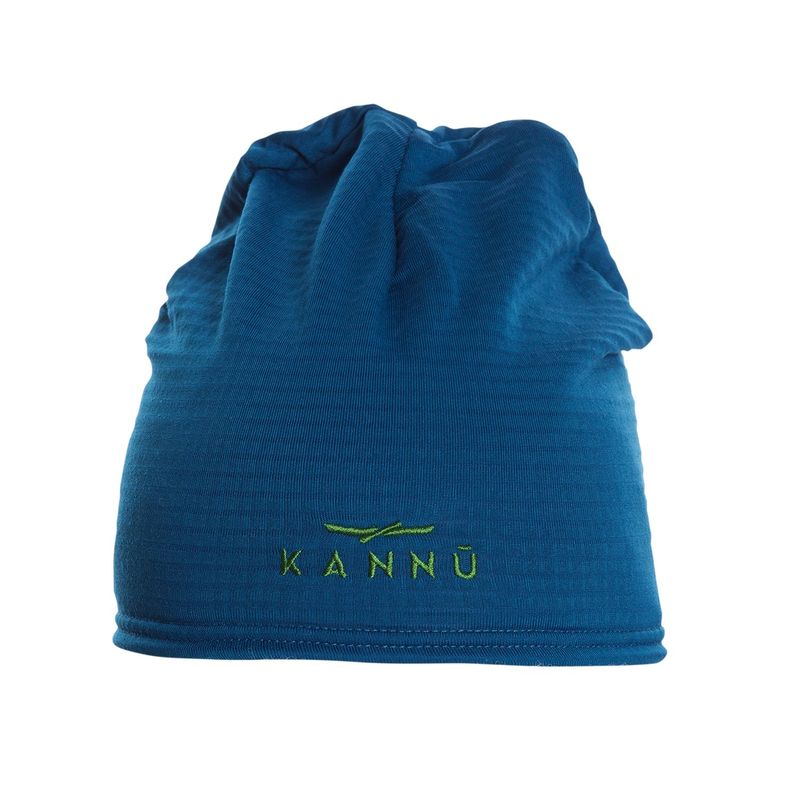 KANNU - Gorro Primera Capa Azul marino KANNU