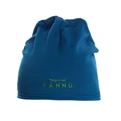 KANNU - Gorro Primera Capa Azul marino
