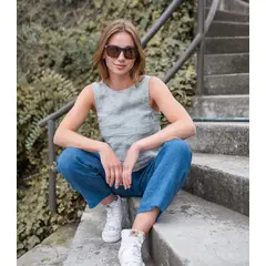 KARUN - Lentes Huemul Gunmetal