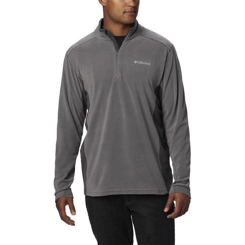 COLUMBIA - Polar Klamath Range IIGris Hombre COLUMBIA