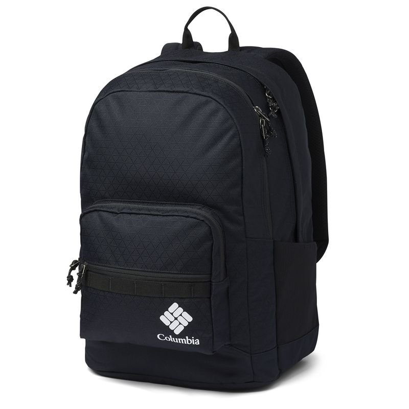 COLUMBIA - Mochila Zigzag 30L Negro COLUMBIA