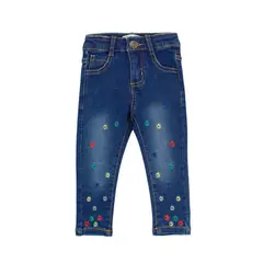 FICCUS - Jeans bebé niña jogg denim skinny craft 197