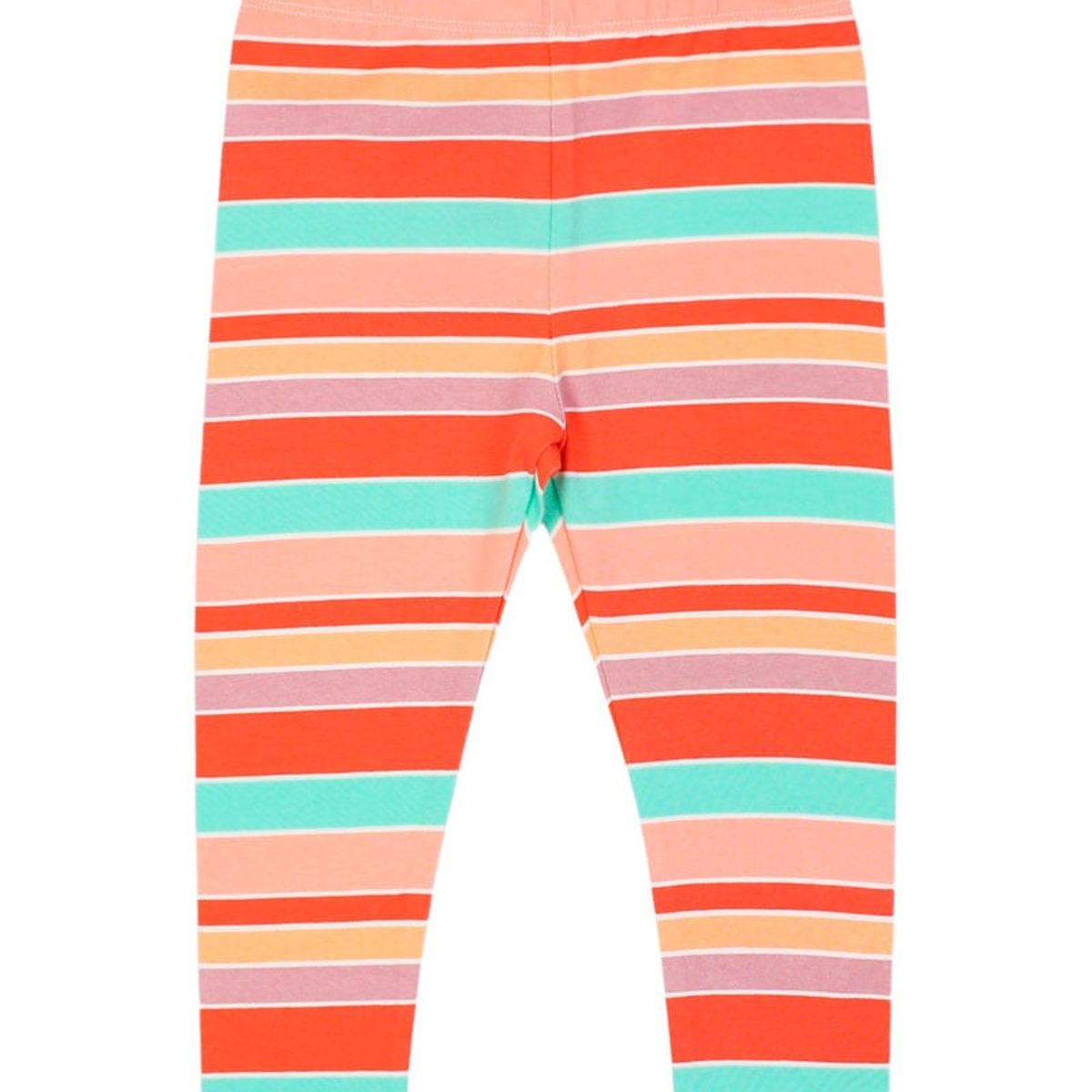 FICCUS - Leggins bebé niña estampada 203.