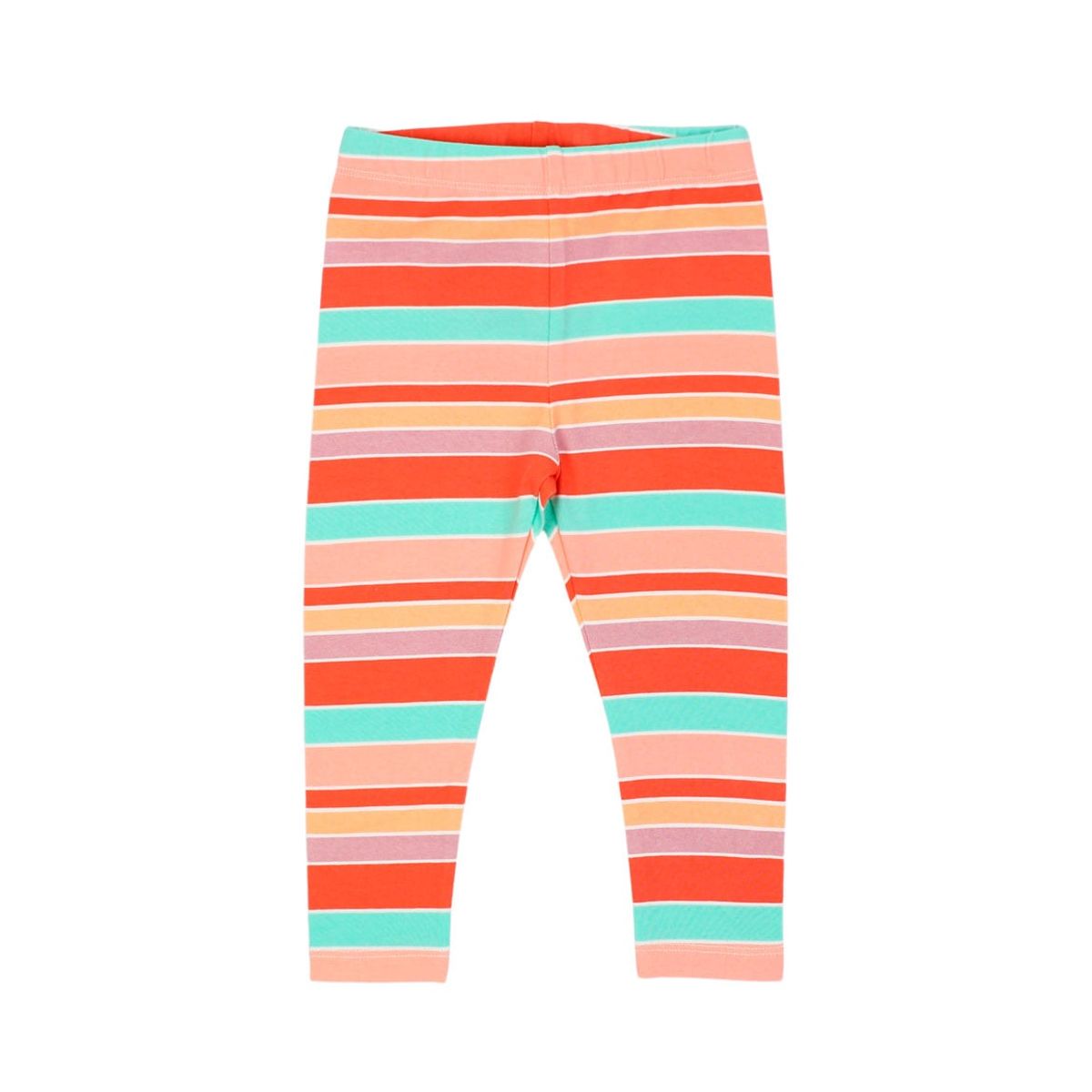 FICCUS - Leggins bebé niña estampada 203.