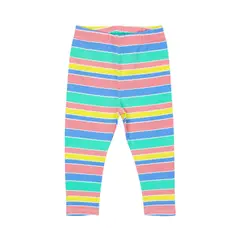 FICCUS - Leggins bebé niña estampada 203