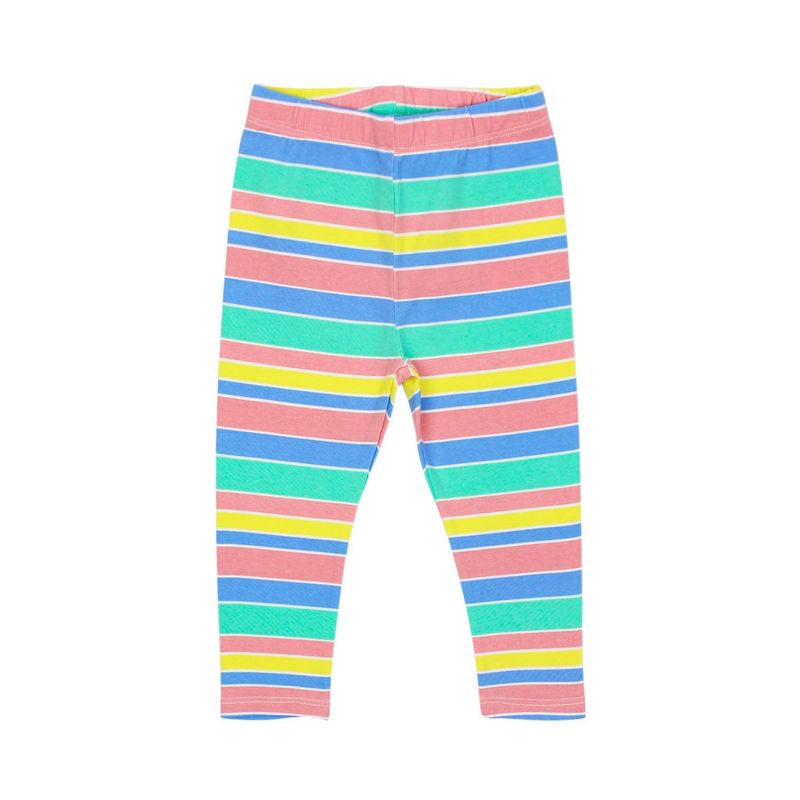 FICCUS - Leggins bebé niña estampada 203