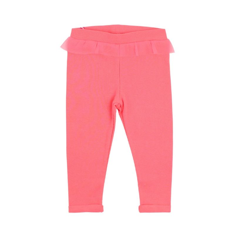 FICCUS - Leggins bebé niña tul 204.