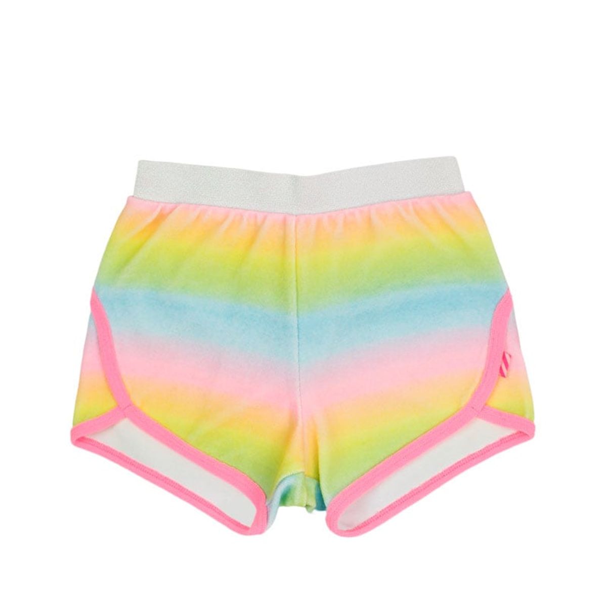 FICCUS - Short kids niña toalla 313.