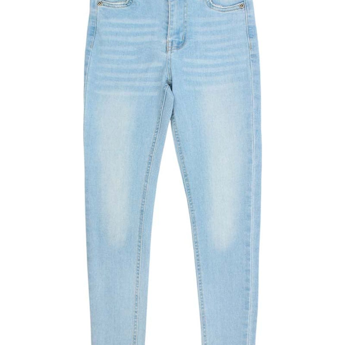 FICCUS - Jeans junior niña skinny soul 398