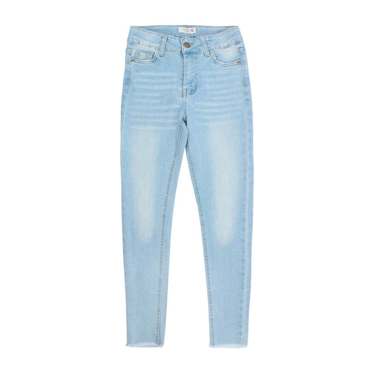 FICCUS - Jeans junior niña skinny soul 398