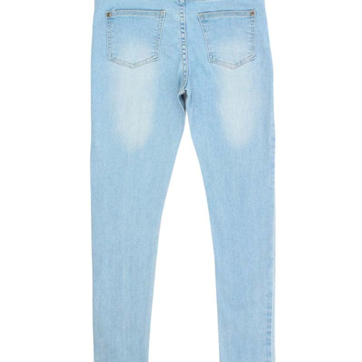 FICCUS - Jeans junior niña skinny soul 398