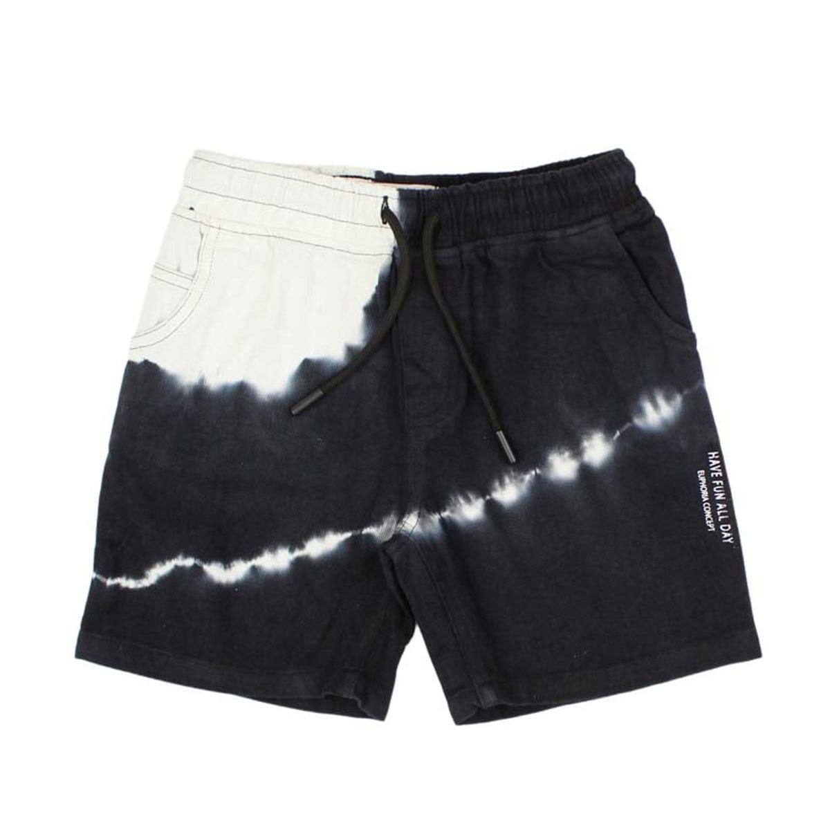 FICCUS - Bermuda kids niño tie dye 261