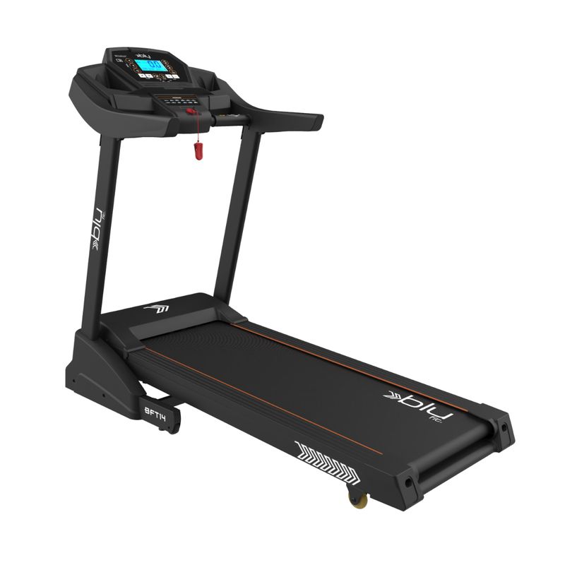 BLU FIT - TROTADORA BLU FIT BFT14 - SMART