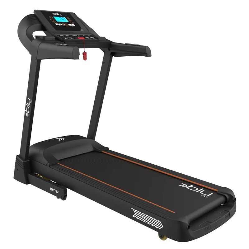 BLU FIT - TROTADORA BLU FIT BFT17 - SMART
